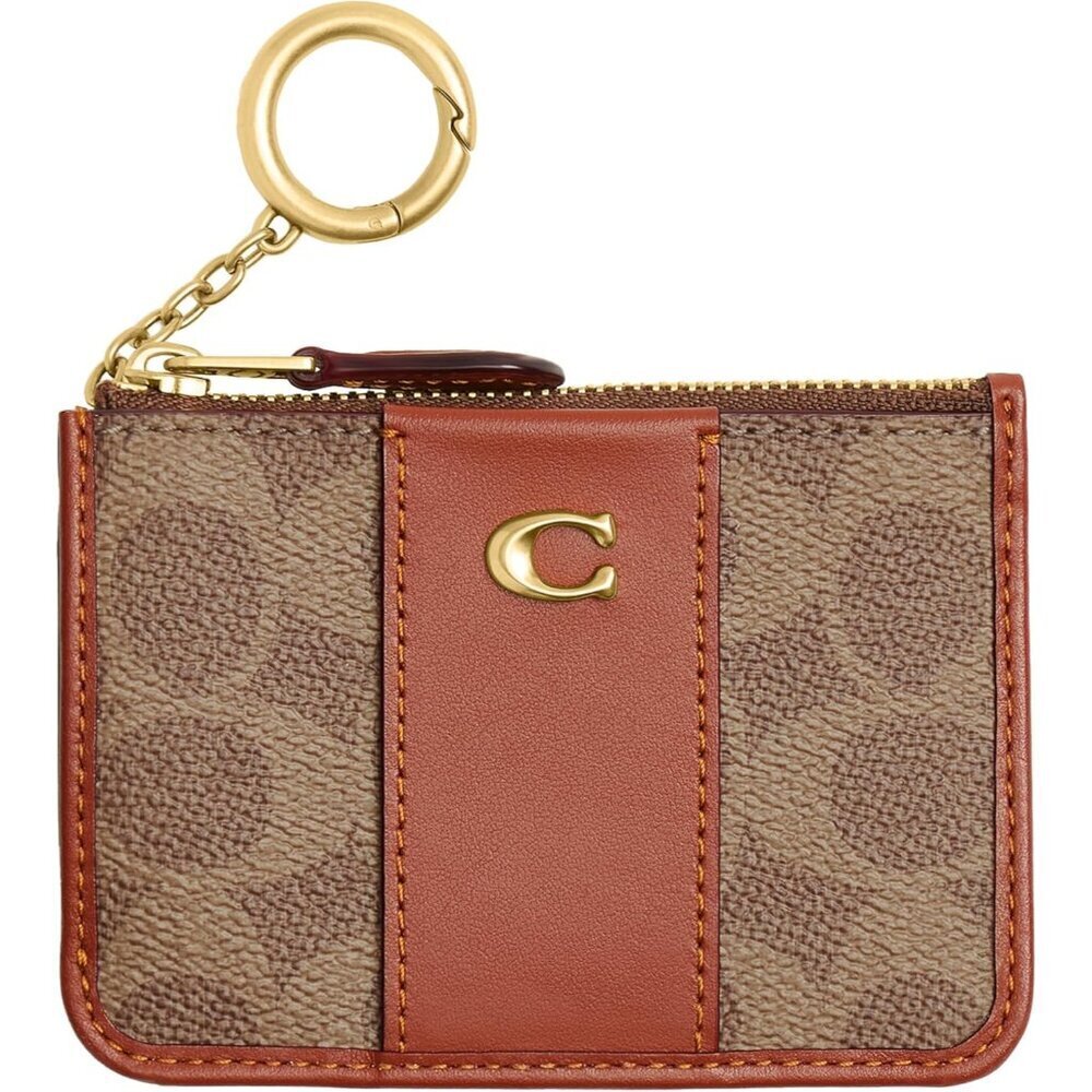 Essential Mini ID Card Case
